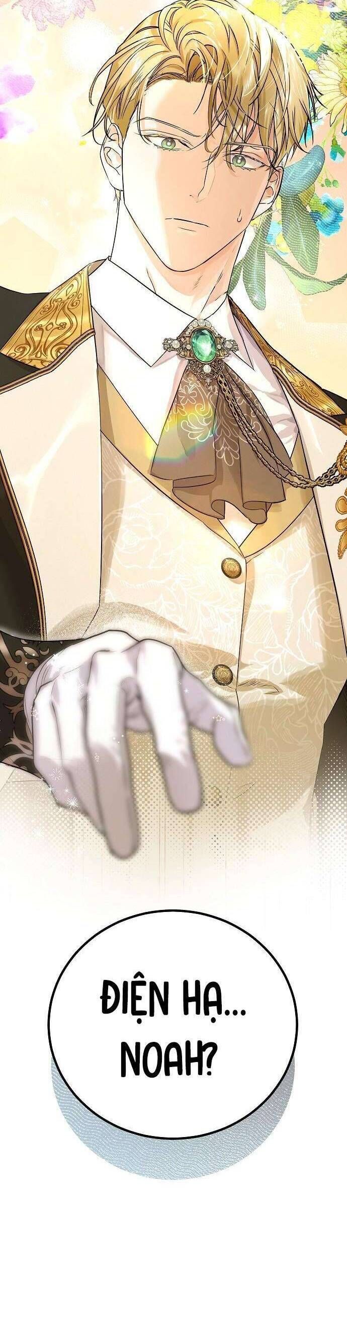 Cứu Rỗi, Và Sự Tàn Khốc Đằng Sau Nó Chap 8 - Next Chap 9