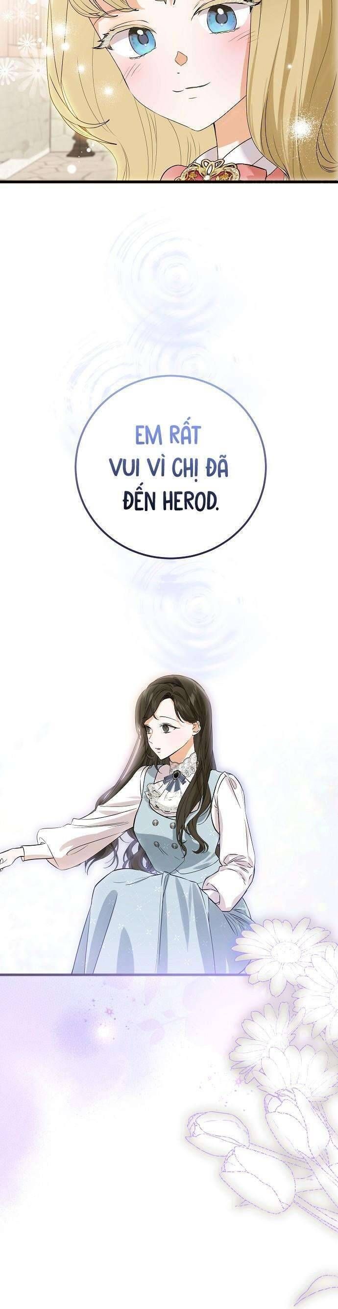 Cứu Rỗi, Và Sự Tàn Khốc Đằng Sau Nó Chap 8 - Next Chap 9