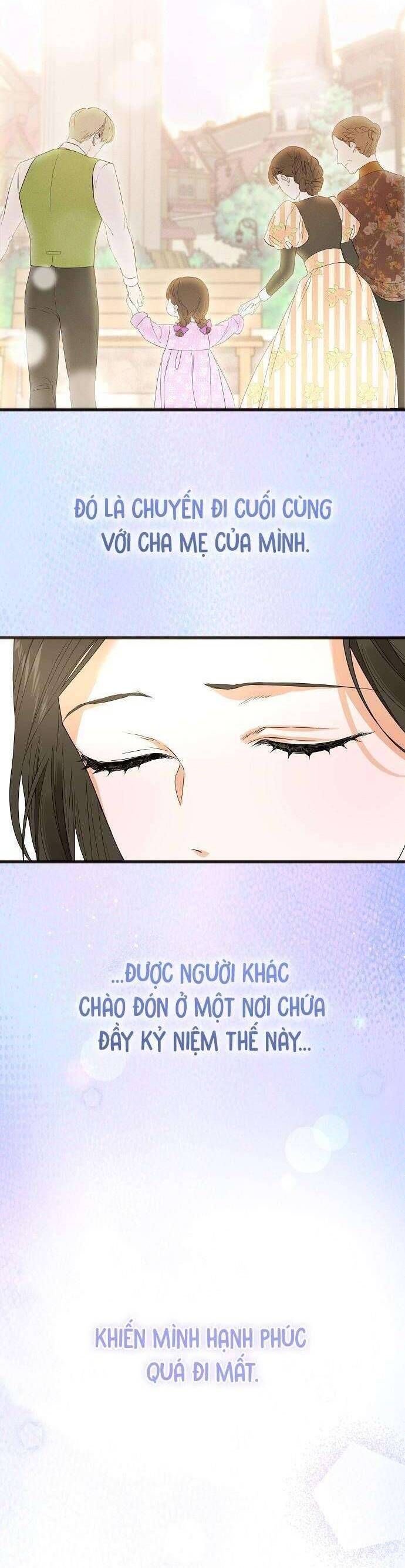 Cứu Rỗi, Và Sự Tàn Khốc Đằng Sau Nó Chap 8 - Next Chap 9