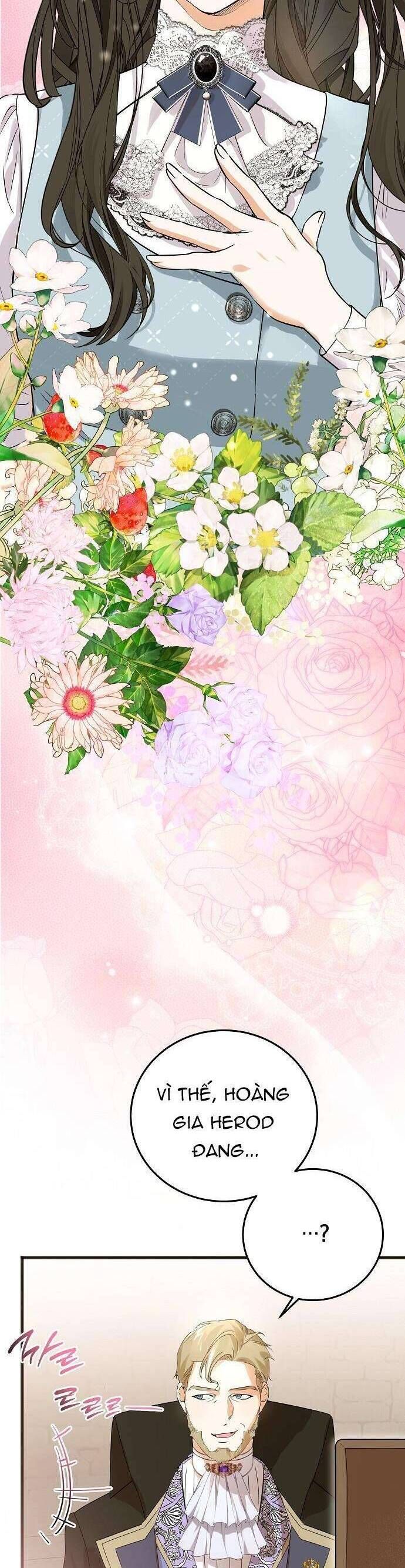 Cứu Rỗi, Và Sự Tàn Khốc Đằng Sau Nó Chap 8 - Next Chap 9