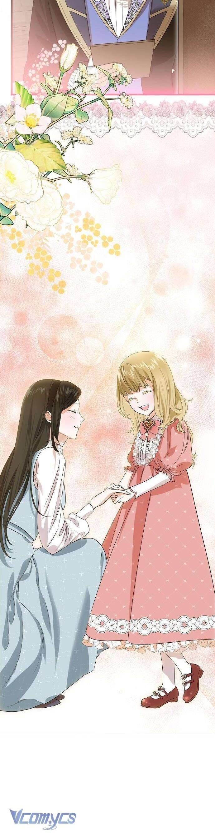 Cứu Rỗi, Và Sự Tàn Khốc Đằng Sau Nó Chap 8 - Next Chap 9