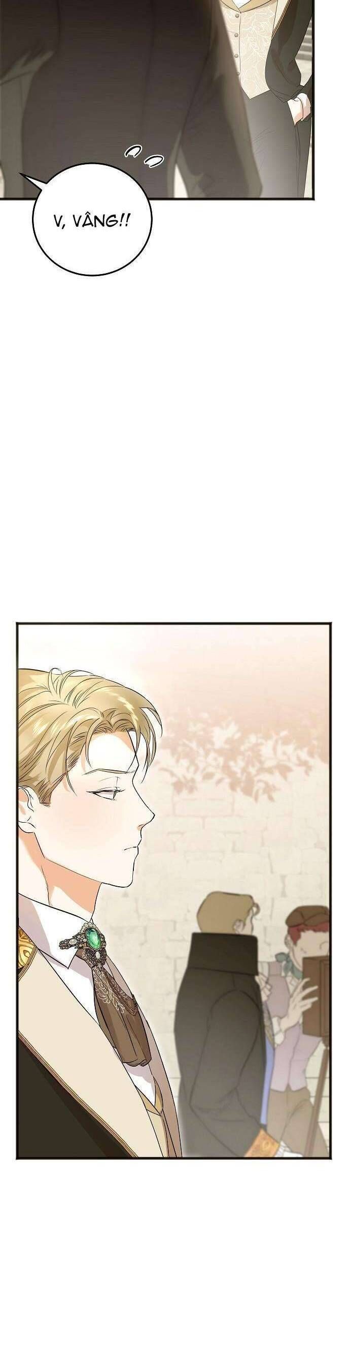 Cứu Rỗi, Và Sự Tàn Khốc Đằng Sau Nó Chap 8 - Next Chap 9