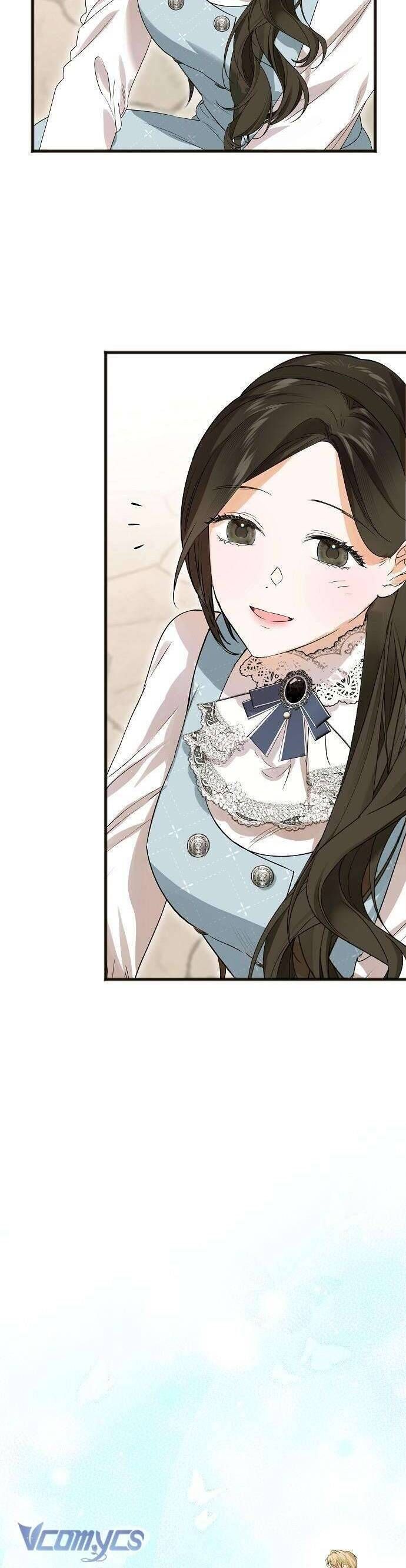 Cứu Rỗi, Và Sự Tàn Khốc Đằng Sau Nó Chap 8 - Next Chap 9