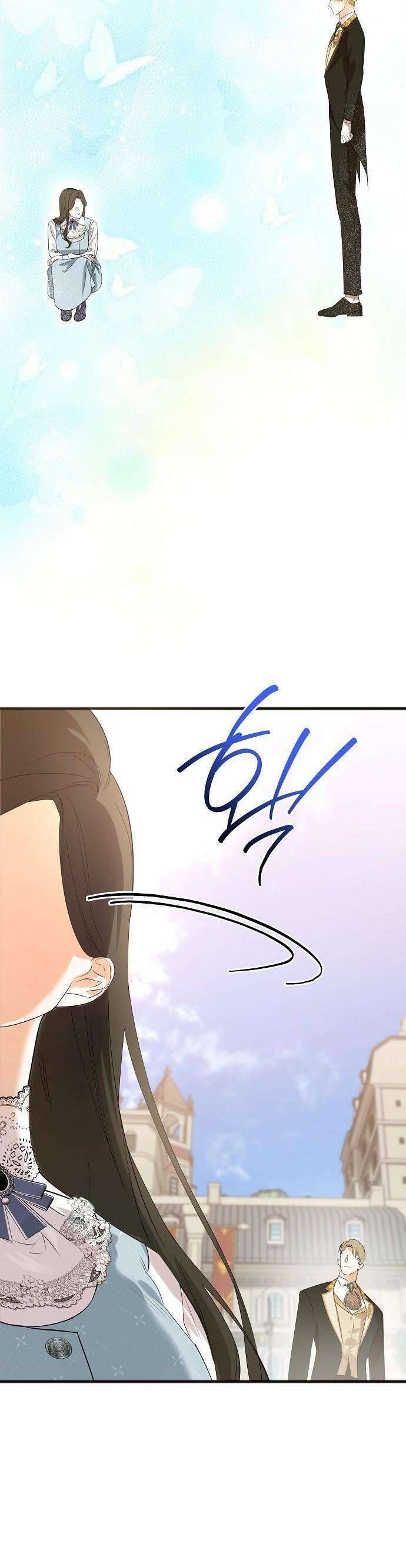 Cứu Rỗi, Và Sự Tàn Khốc Đằng Sau Nó Chap 8 - Next Chap 9