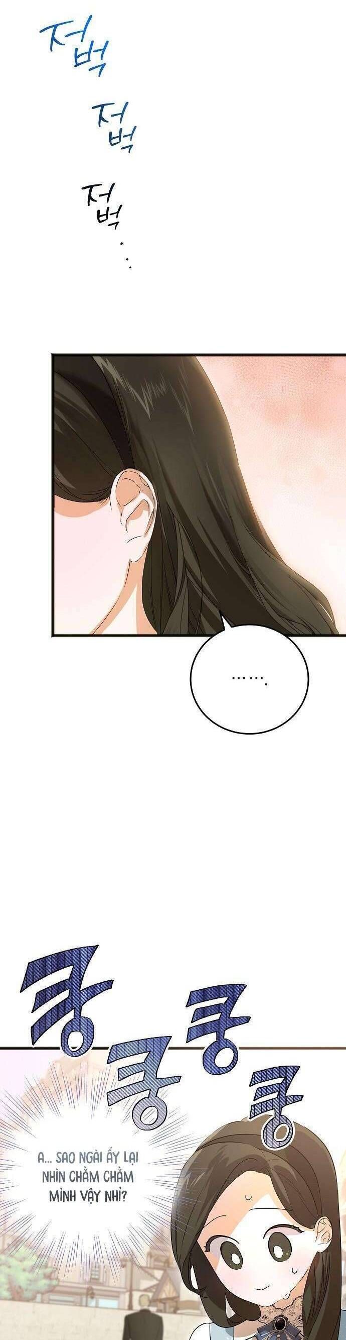 Cứu Rỗi, Và Sự Tàn Khốc Đằng Sau Nó Chap 8 - Next Chap 9