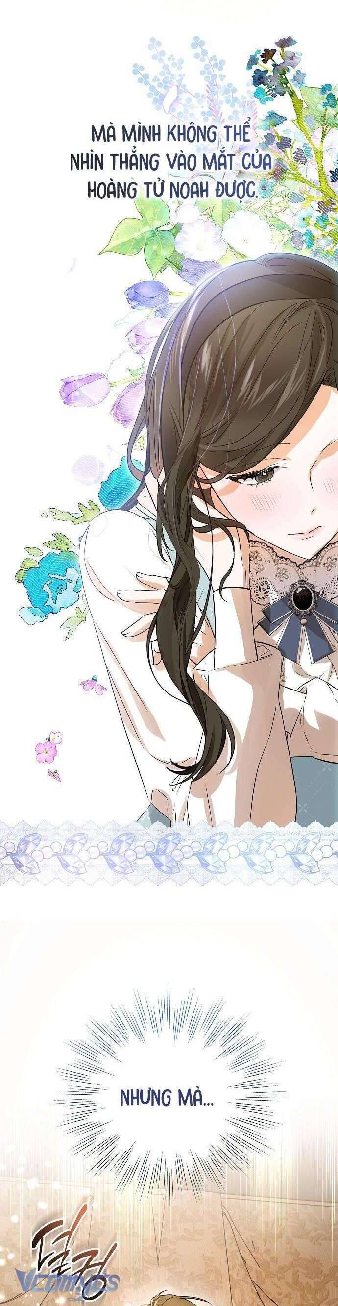 Cứu Rỗi, Và Sự Tàn Khốc Đằng Sau Nó Chap 8 - Next Chap 9