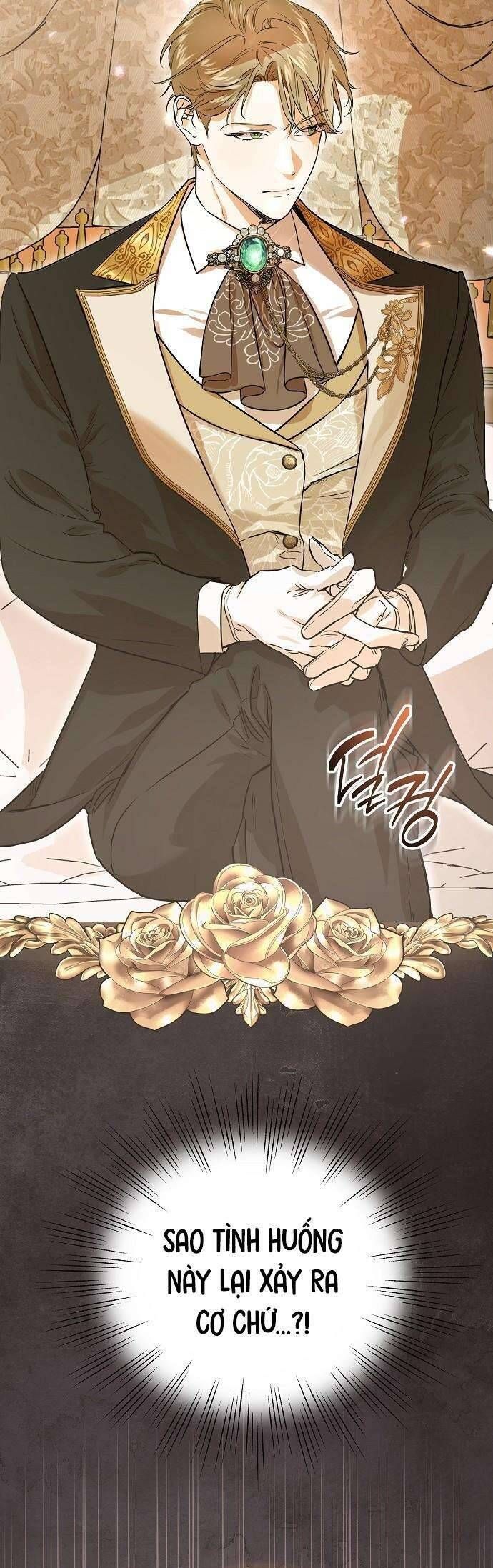 Cứu Rỗi, Và Sự Tàn Khốc Đằng Sau Nó Chap 8 - Next Chap 9