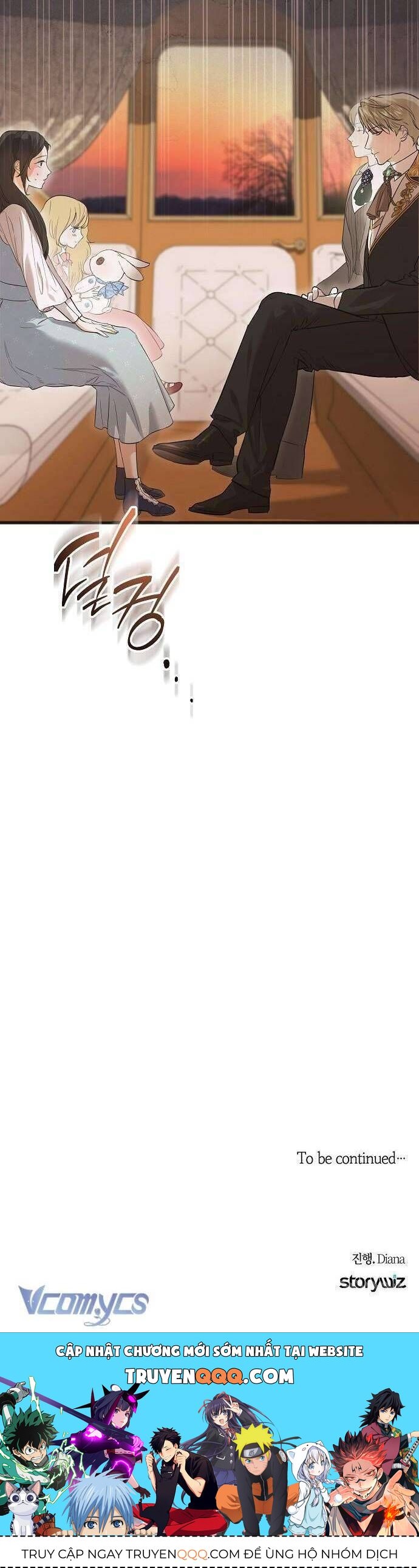 Cứu Rỗi, Và Sự Tàn Khốc Đằng Sau Nó Chap 8 - Next Chap 9