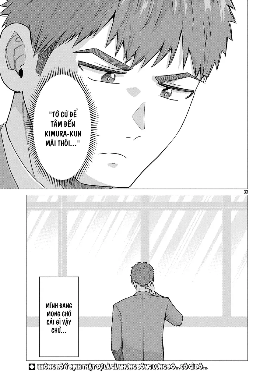 Tôi Muốn Giúp Nữ Chính Thua Cuộc Giành Chiến Thắng Chap 8 - Next Chap 9