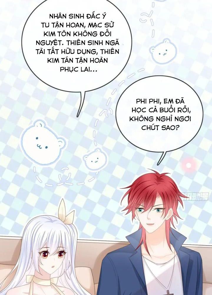 Làm Ảnh Hậu Không Bằng Học Thanh Hoa Chap 58 - Next Chap 59