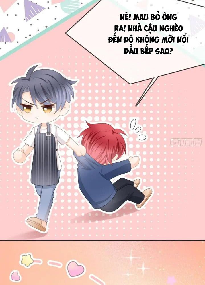 Làm Ảnh Hậu Không Bằng Học Thanh Hoa Chap 58 - Next Chap 59