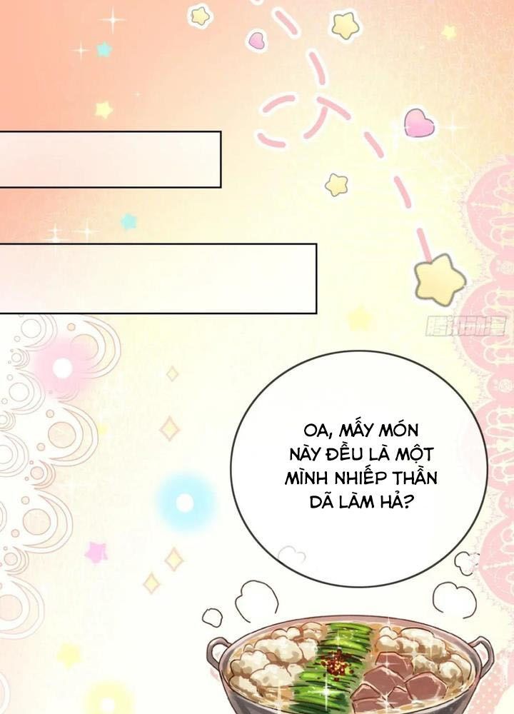Làm Ảnh Hậu Không Bằng Học Thanh Hoa Chap 58 - Next Chap 59