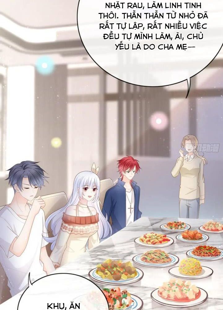 Làm Ảnh Hậu Không Bằng Học Thanh Hoa Chap 58 - Next Chap 59