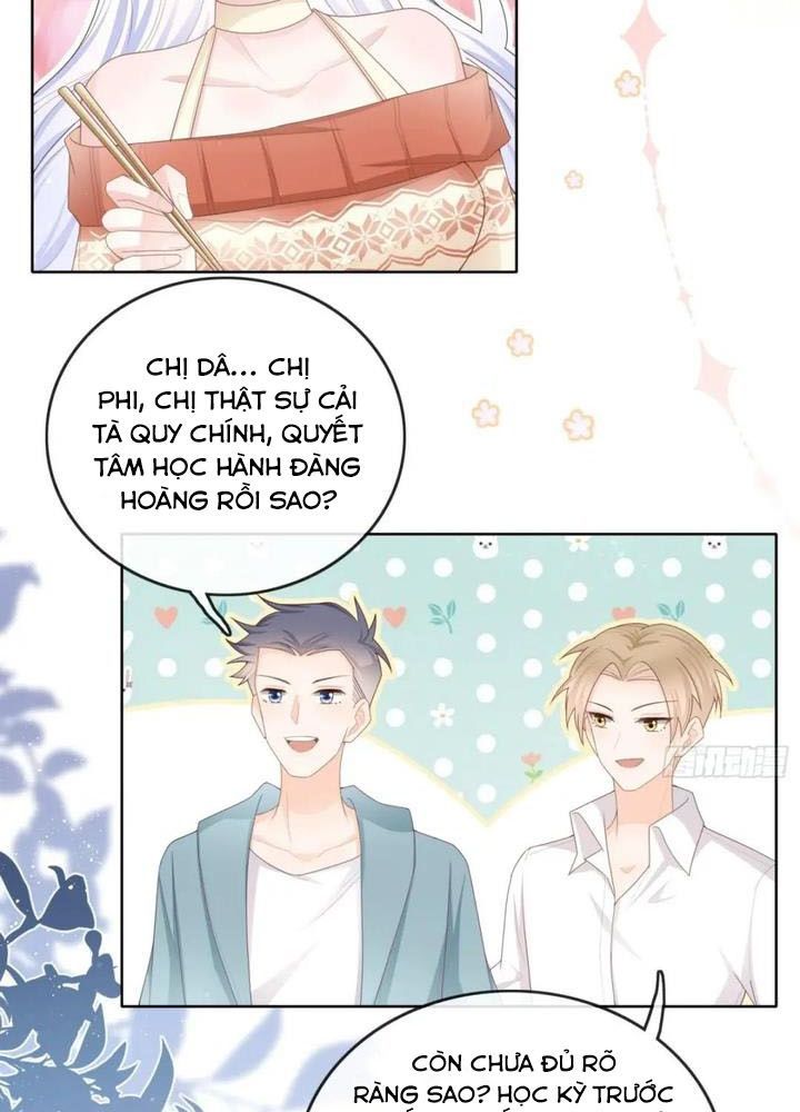 Làm Ảnh Hậu Không Bằng Học Thanh Hoa Chap 58 - Next Chap 59