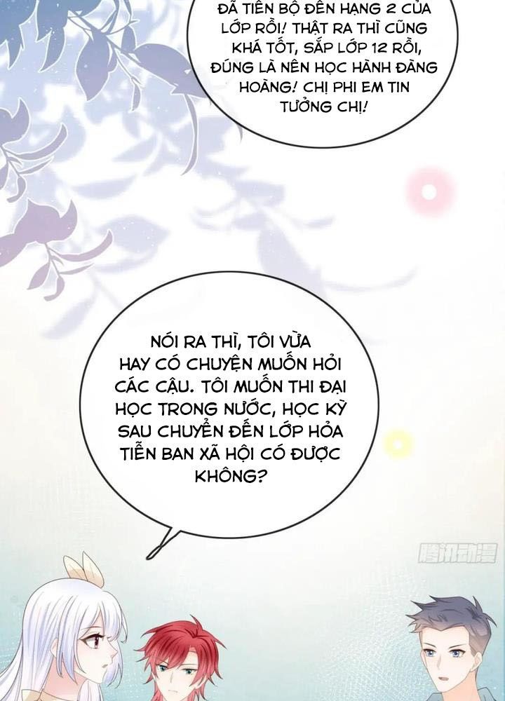Làm Ảnh Hậu Không Bằng Học Thanh Hoa Chap 58 - Next Chap 59