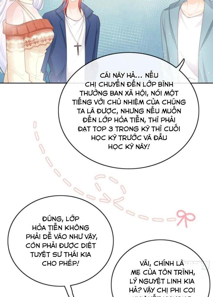 Làm Ảnh Hậu Không Bằng Học Thanh Hoa Chap 58 - Next Chap 59