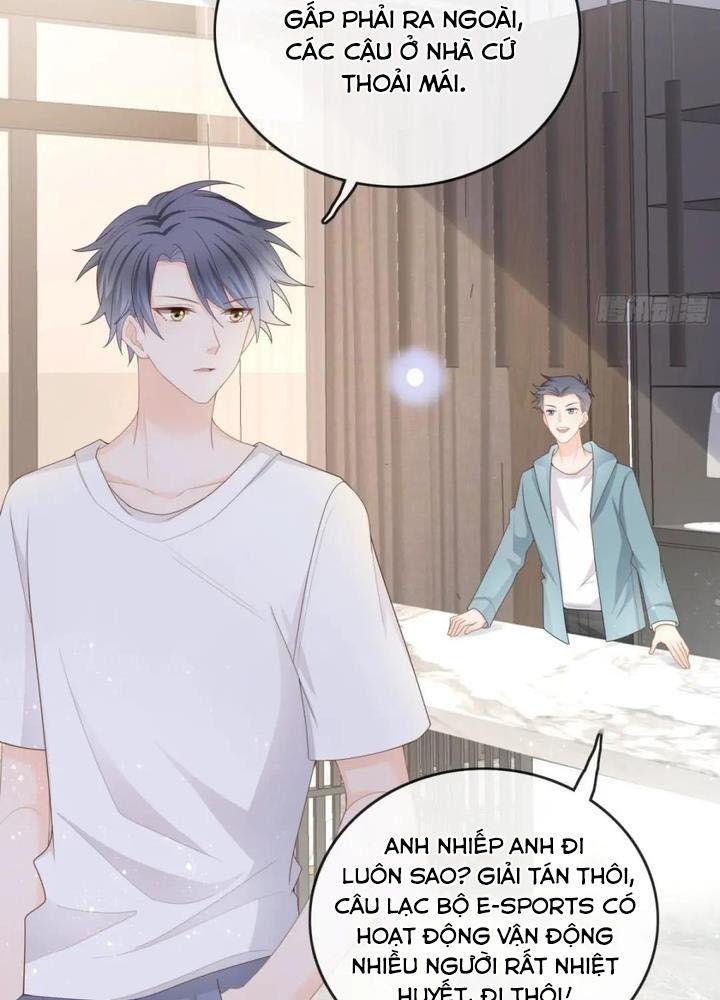 Làm Ảnh Hậu Không Bằng Học Thanh Hoa Chap 58 - Next Chap 59