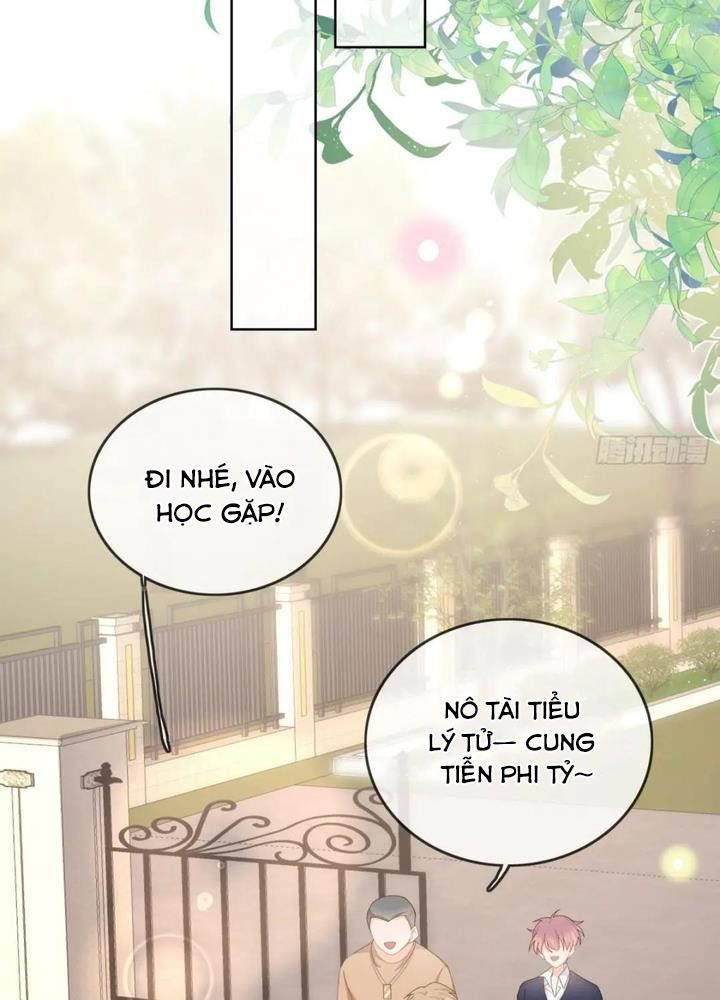 Làm Ảnh Hậu Không Bằng Học Thanh Hoa Chap 58 - Next Chap 59