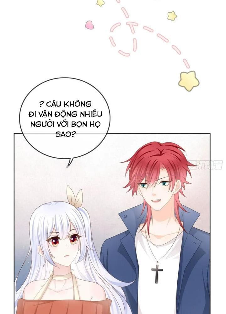 Làm Ảnh Hậu Không Bằng Học Thanh Hoa Chap 58 - Next Chap 59