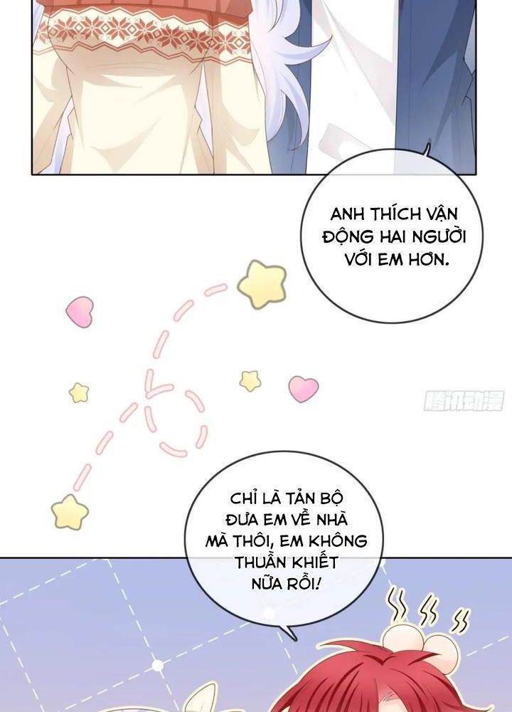 Làm Ảnh Hậu Không Bằng Học Thanh Hoa Chap 58 - Next Chap 59