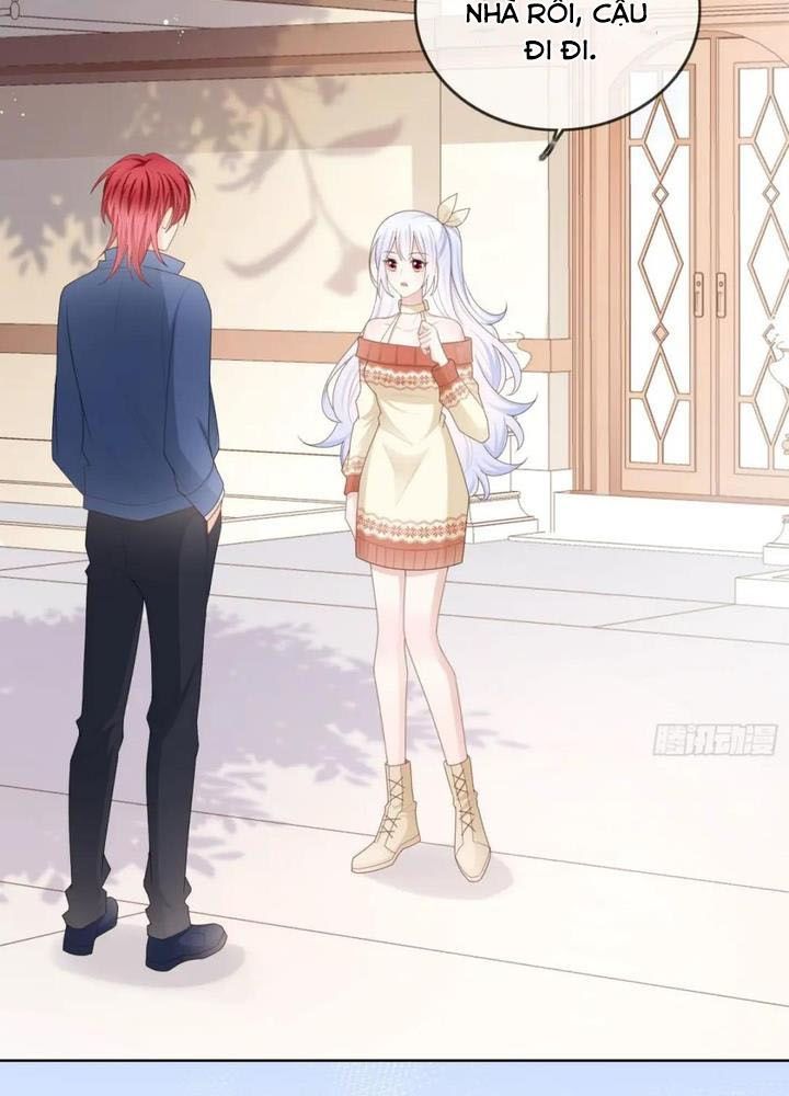 Làm Ảnh Hậu Không Bằng Học Thanh Hoa Chap 58 - Next Chap 59