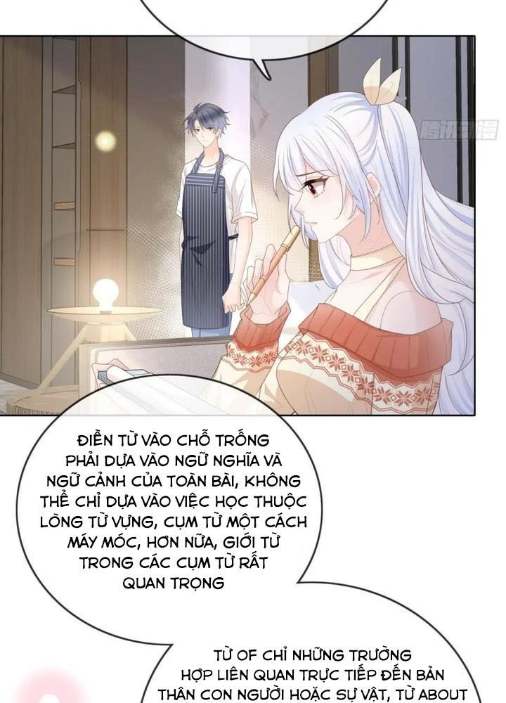 Làm Ảnh Hậu Không Bằng Học Thanh Hoa Chap 58 - Next Chap 59