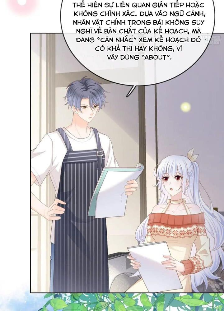 Làm Ảnh Hậu Không Bằng Học Thanh Hoa Chap 58 - Next Chap 59