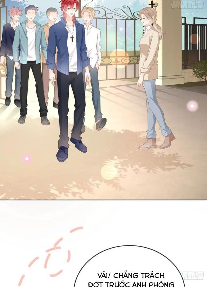 Làm Ảnh Hậu Không Bằng Học Thanh Hoa Chap 58 - Next Chap 59