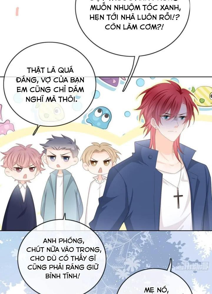 Làm Ảnh Hậu Không Bằng Học Thanh Hoa Chap 58 - Next Chap 59