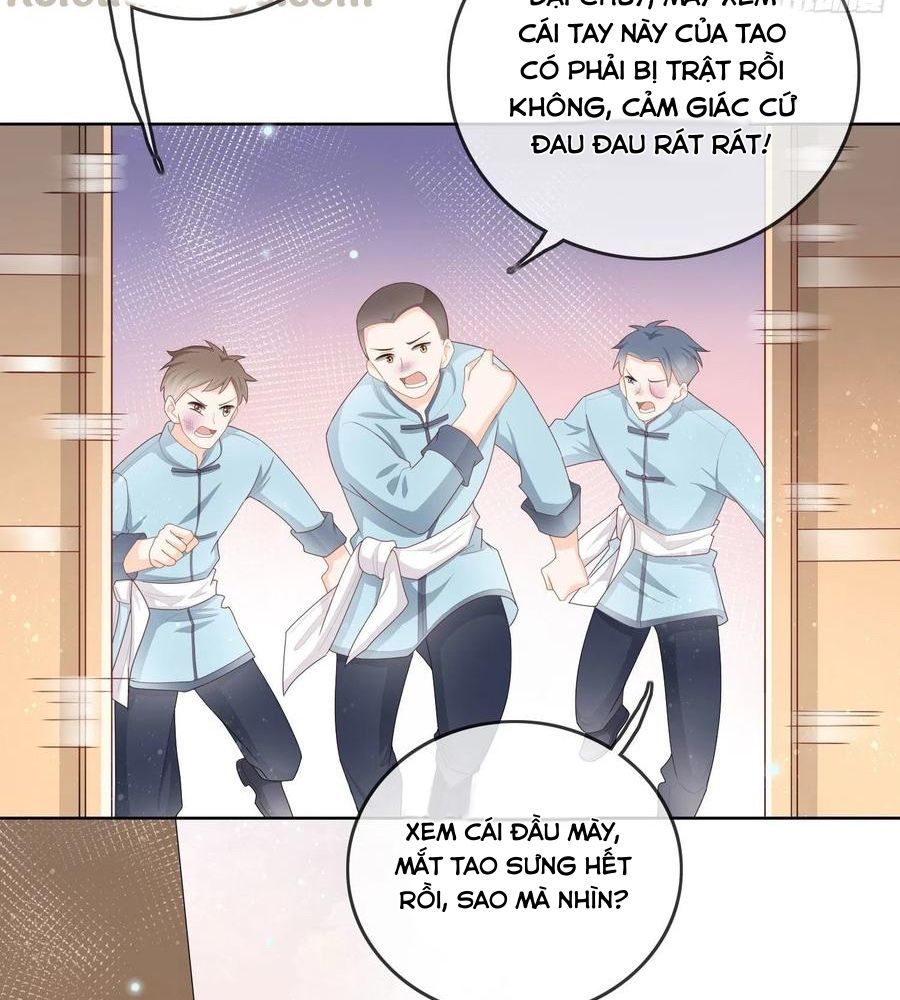 Làm Ảnh Hậu Không Bằng Học Thanh Hoa Chap 59 - Next Chap 60