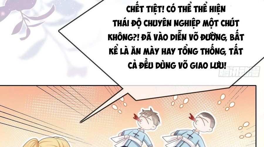 Làm Ảnh Hậu Không Bằng Học Thanh Hoa Chap 59 - Next Chap 60