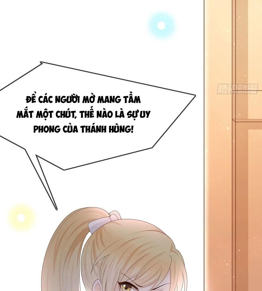 Làm Ảnh Hậu Không Bằng Học Thanh Hoa Chap 59 - Next Chap 60