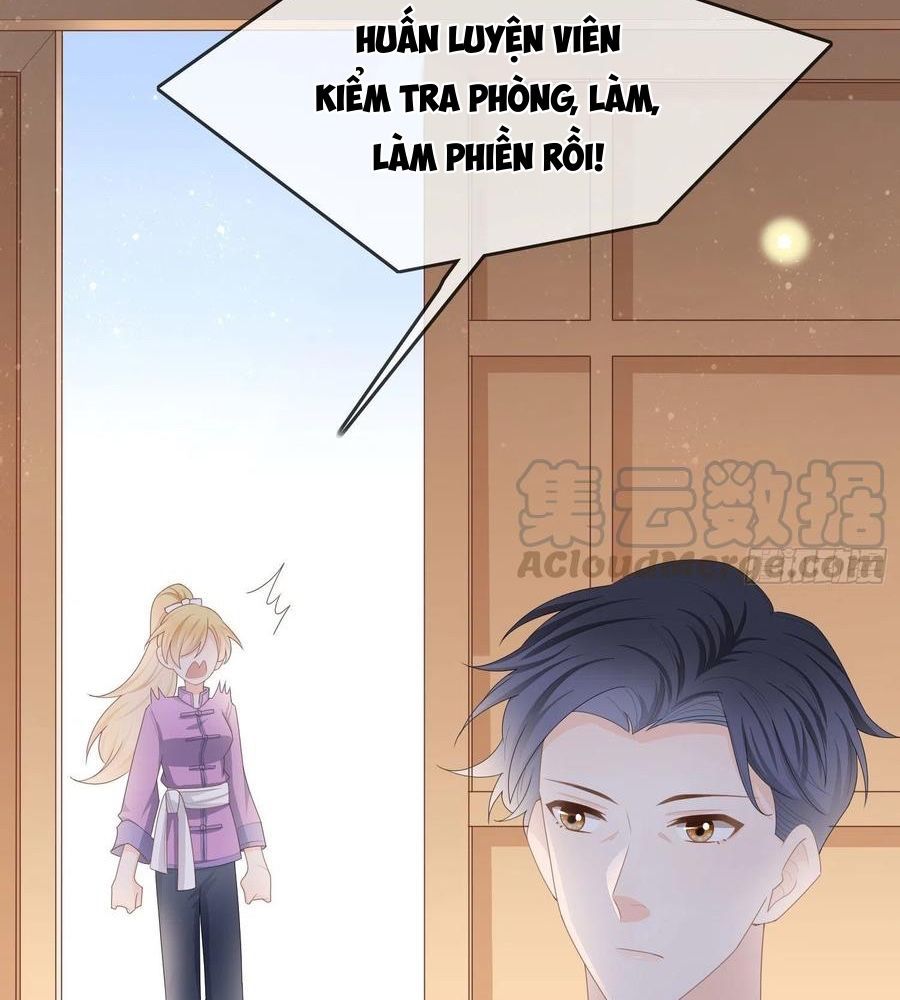 Làm Ảnh Hậu Không Bằng Học Thanh Hoa Chap 59 - Next Chap 60