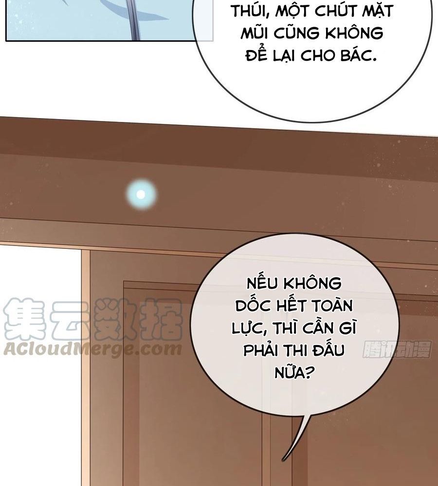 Làm Ảnh Hậu Không Bằng Học Thanh Hoa Chap 59 - Next Chap 60