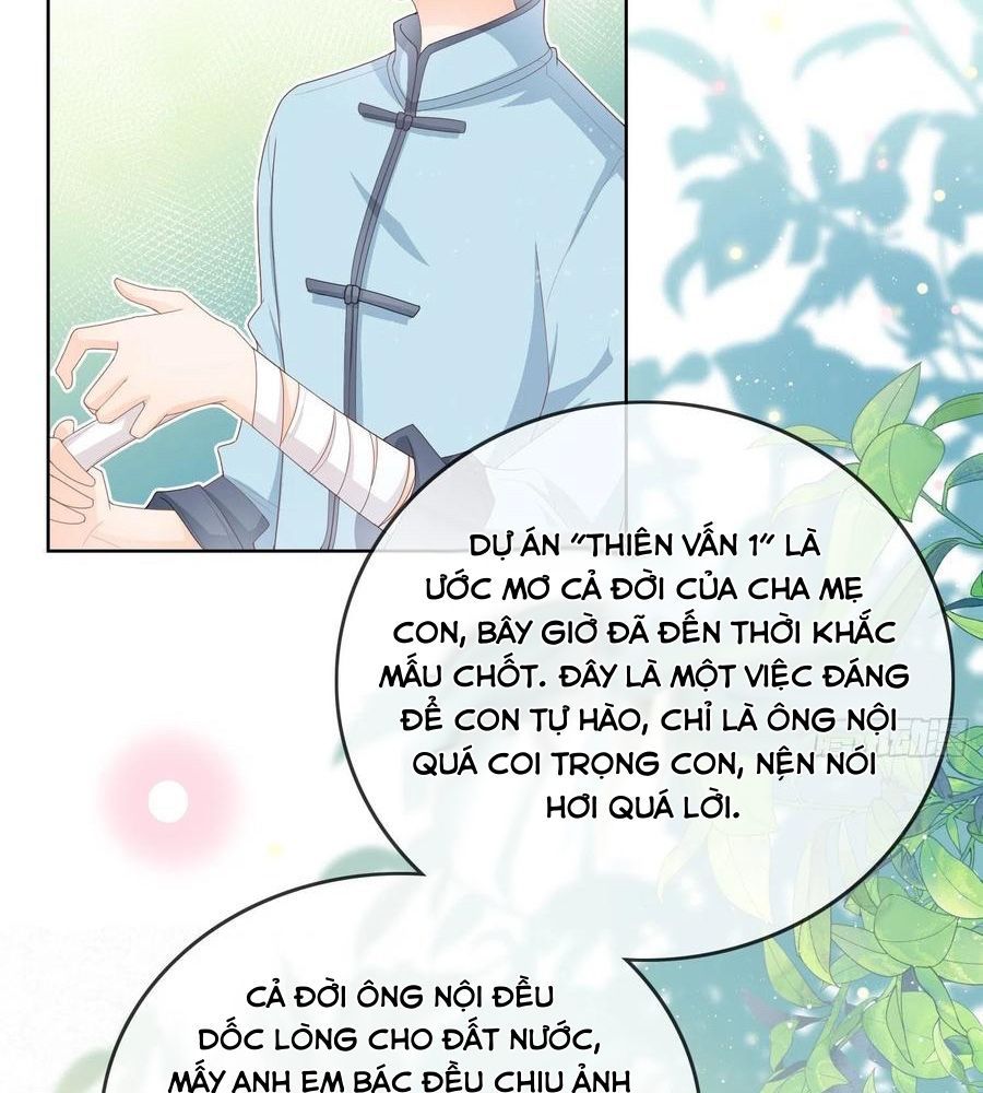 Làm Ảnh Hậu Không Bằng Học Thanh Hoa Chap 59 - Next Chap 60
