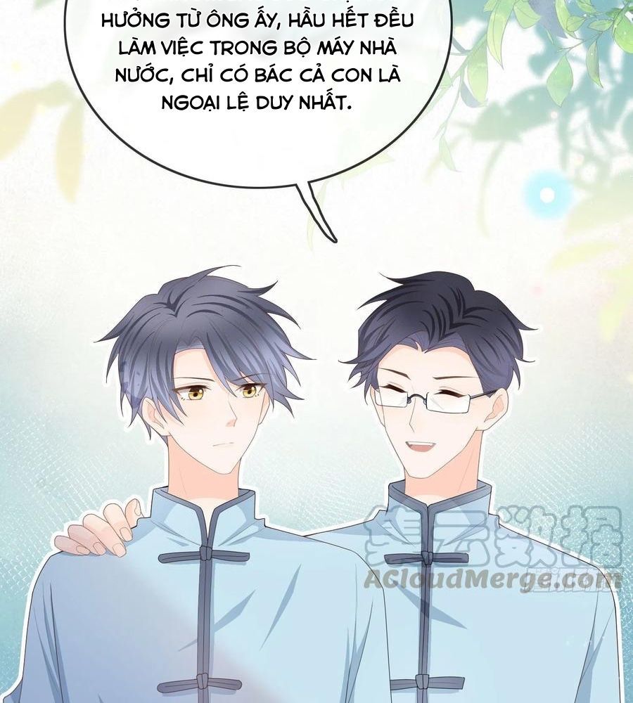Làm Ảnh Hậu Không Bằng Học Thanh Hoa Chap 59 - Next Chap 60