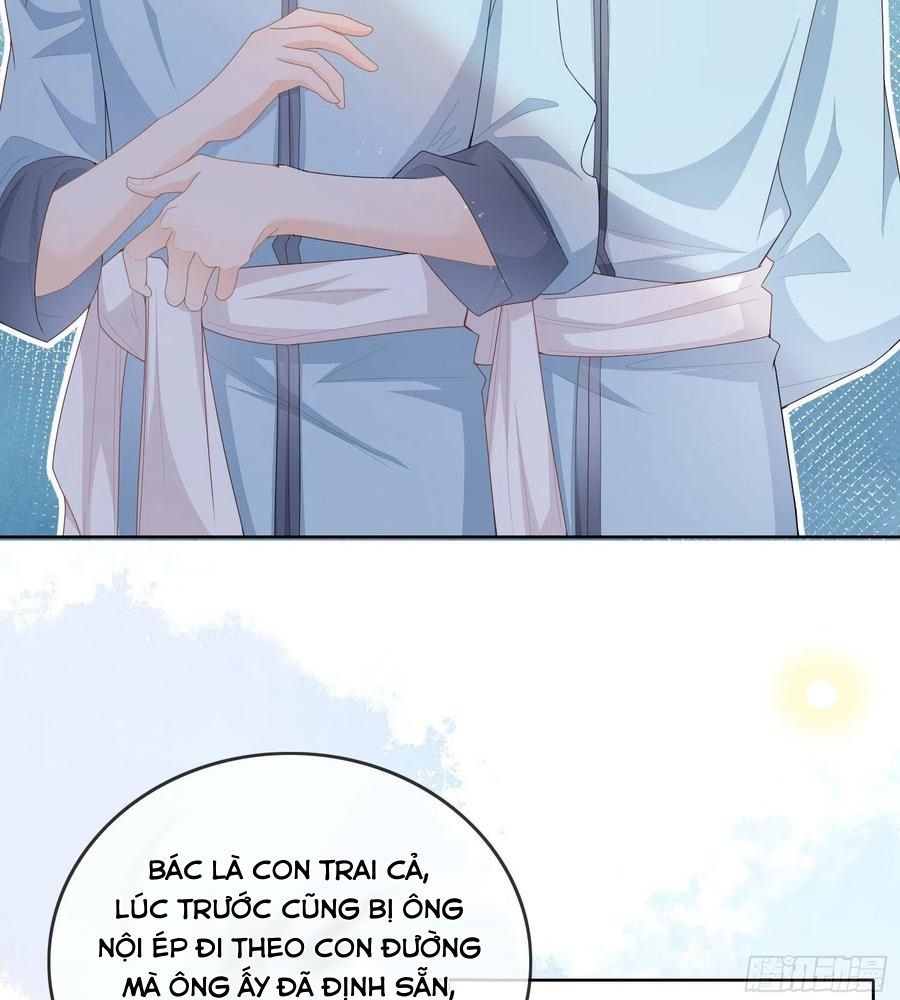 Làm Ảnh Hậu Không Bằng Học Thanh Hoa Chap 59 - Next Chap 60