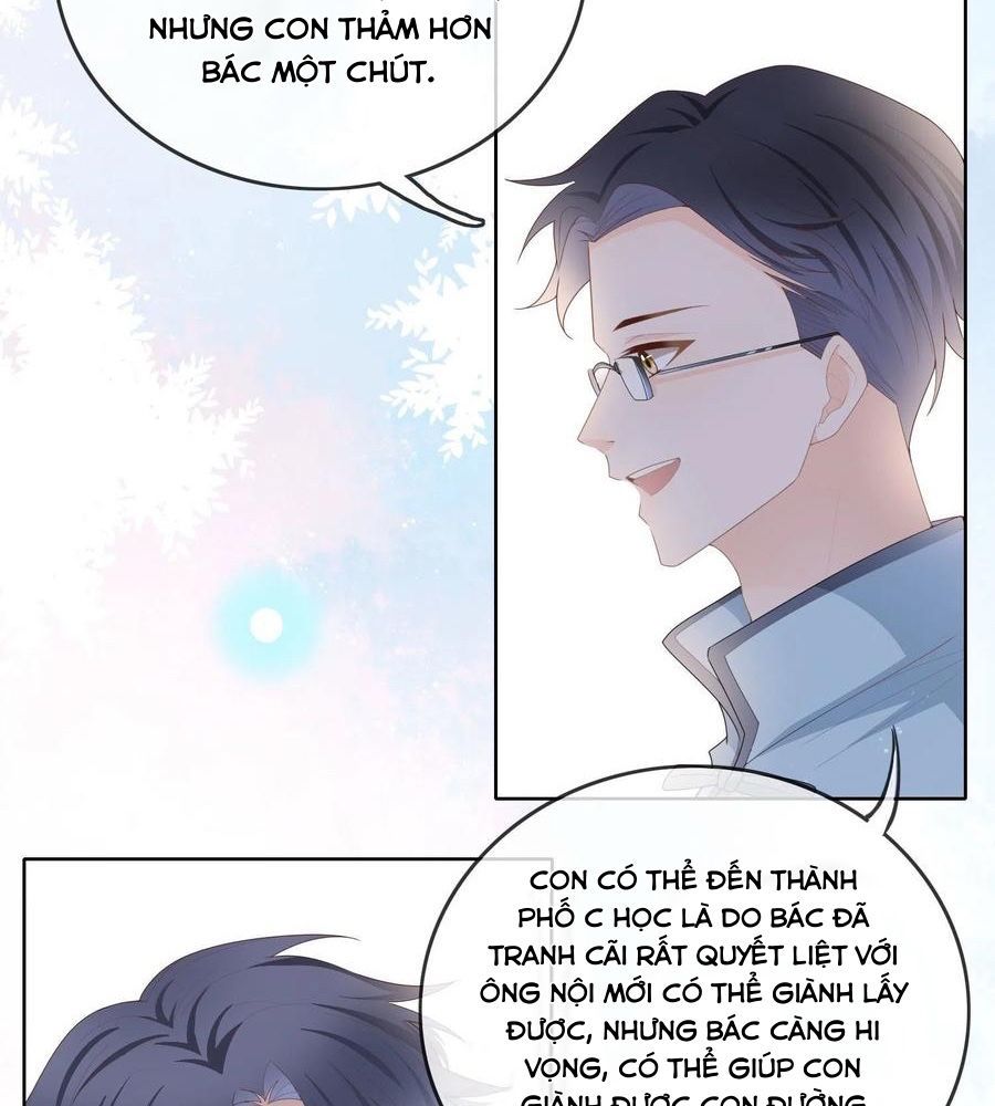 Làm Ảnh Hậu Không Bằng Học Thanh Hoa Chap 59 - Next Chap 60