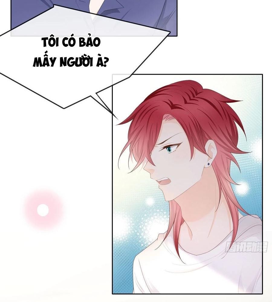 Làm Ảnh Hậu Không Bằng Học Thanh Hoa Chap 59 - Next Chap 60