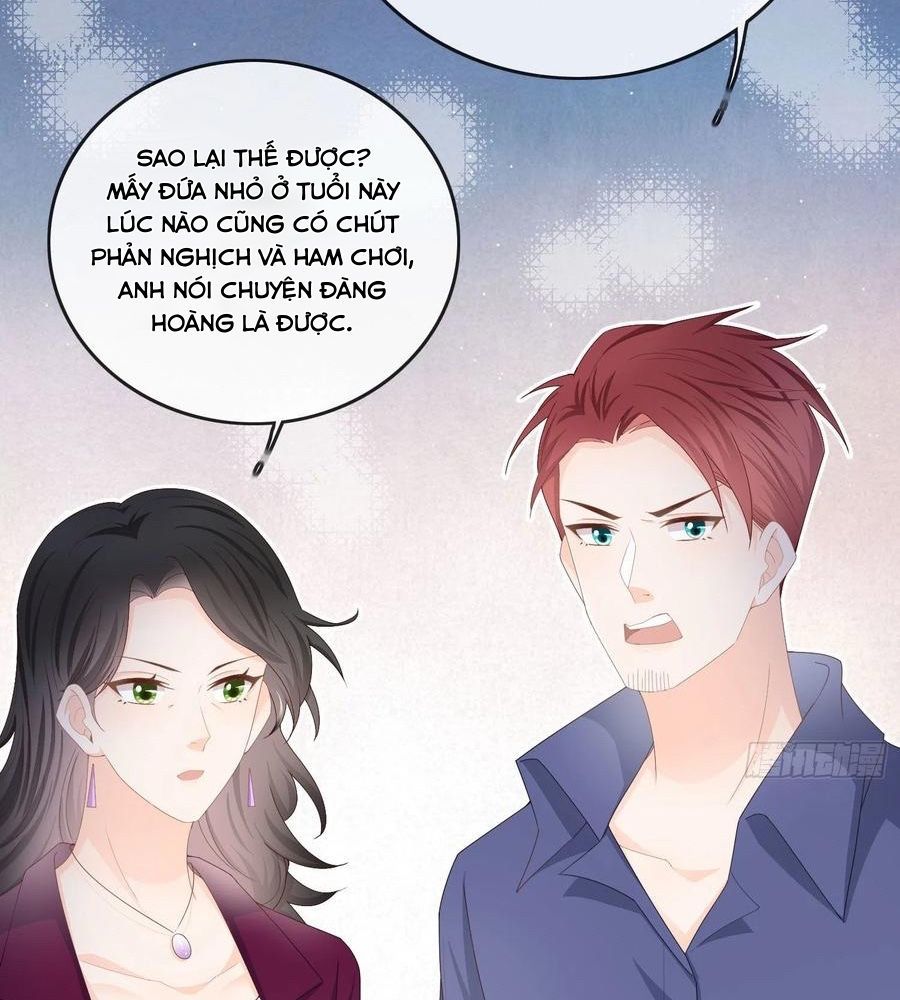 Làm Ảnh Hậu Không Bằng Học Thanh Hoa Chap 59 - Next Chap 60