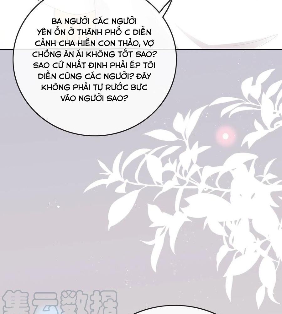 Làm Ảnh Hậu Không Bằng Học Thanh Hoa Chap 59 - Next Chap 60