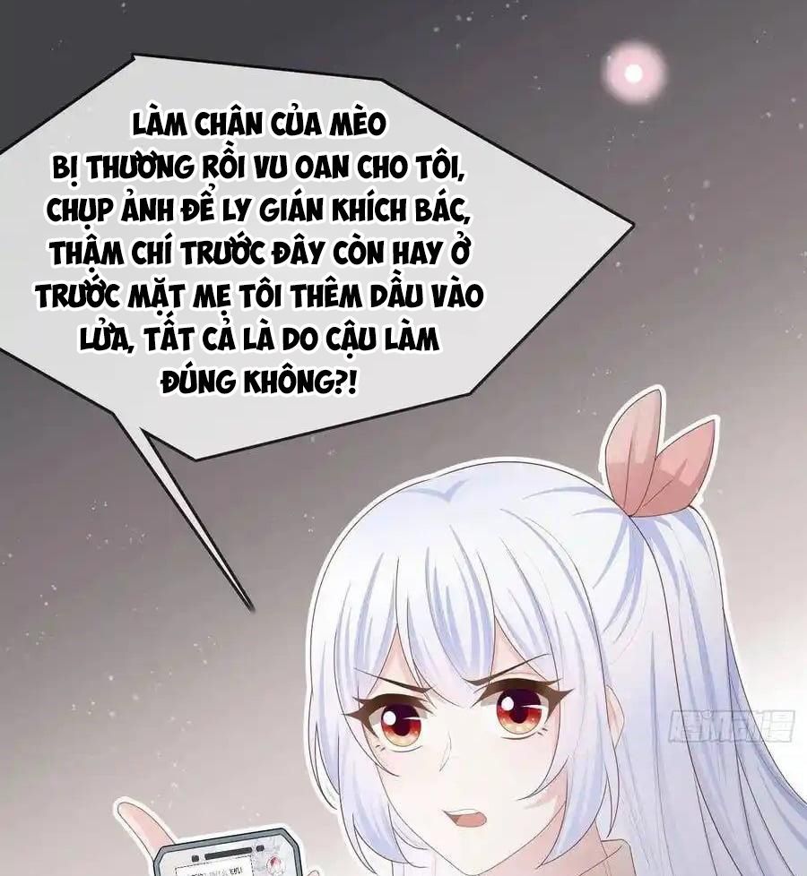 Làm Ảnh Hậu Không Bằng Học Thanh Hoa Chap 60 - Next Chap 61