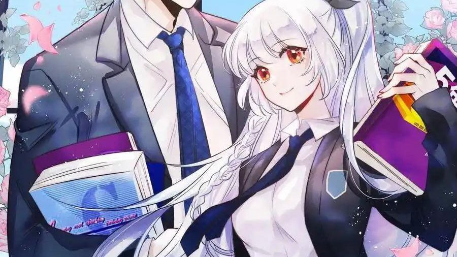 Làm Ảnh Hậu Không Bằng Học Thanh Hoa Chap 60 - Next Chap 61