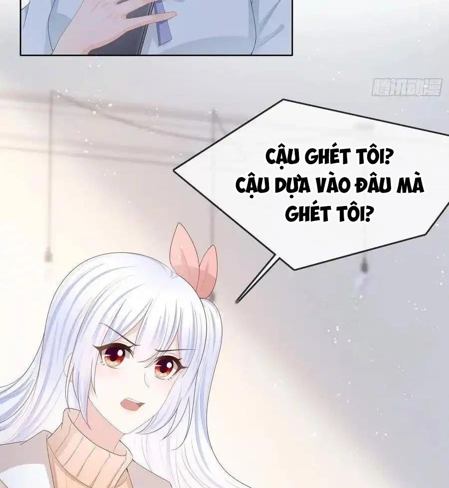 Làm Ảnh Hậu Không Bằng Học Thanh Hoa Chap 60 - Next Chap 61