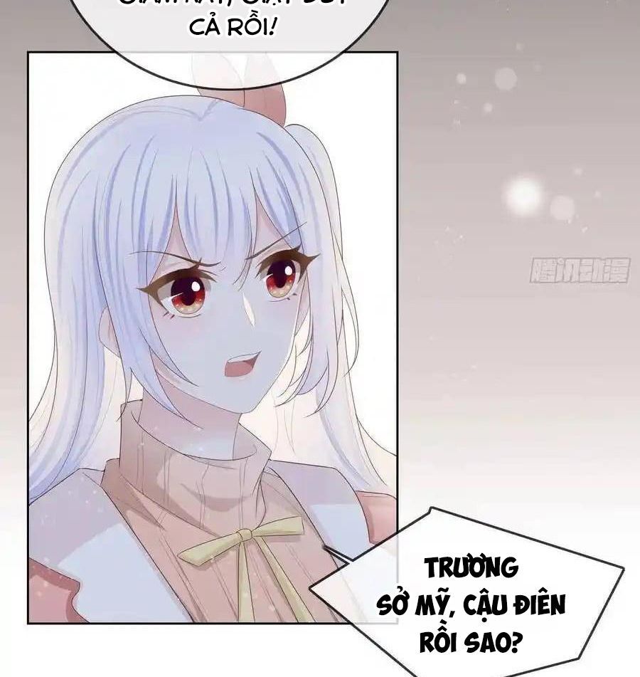Làm Ảnh Hậu Không Bằng Học Thanh Hoa Chap 60 - Next Chap 61