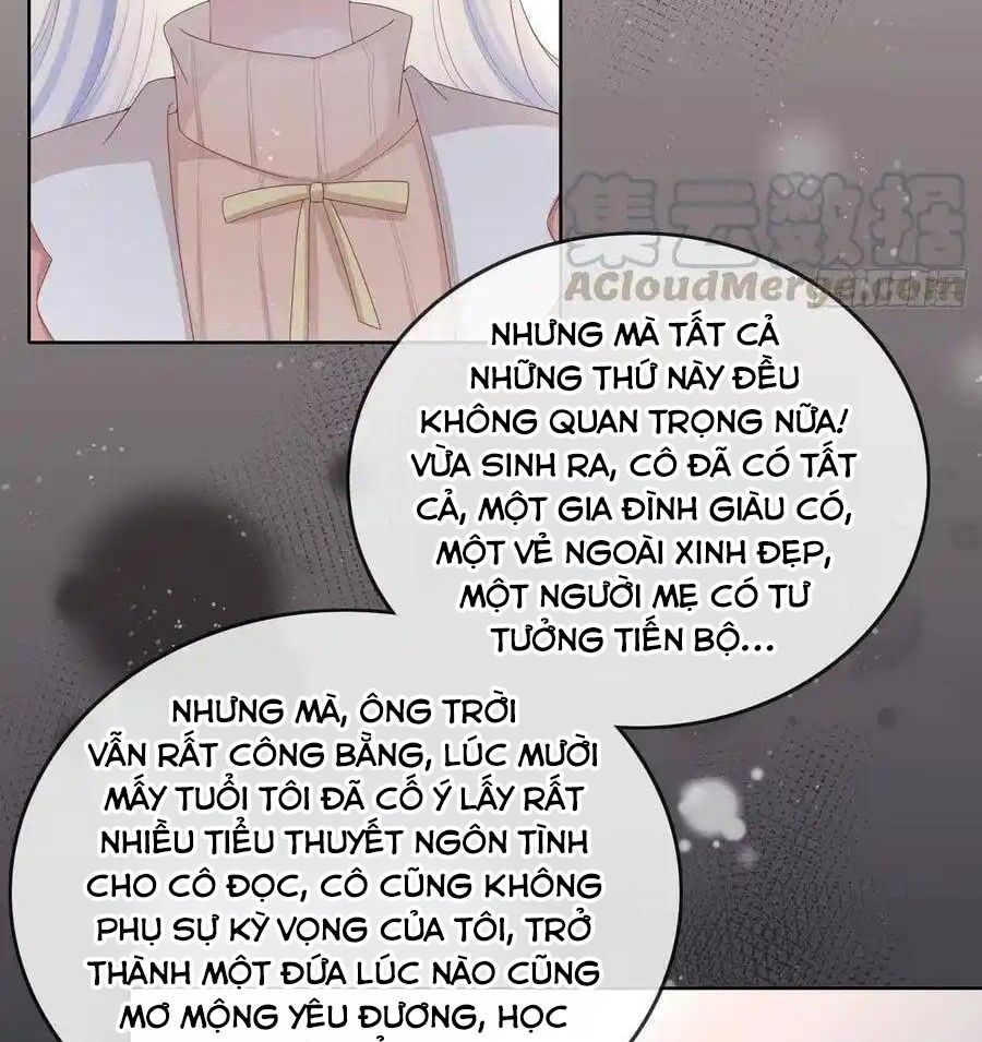 Làm Ảnh Hậu Không Bằng Học Thanh Hoa Chap 60 - Next Chap 61