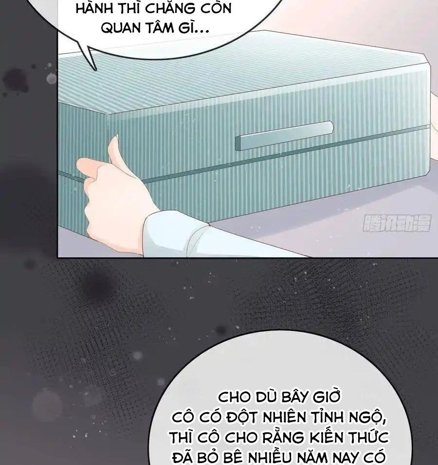Làm Ảnh Hậu Không Bằng Học Thanh Hoa Chap 60 - Next Chap 61