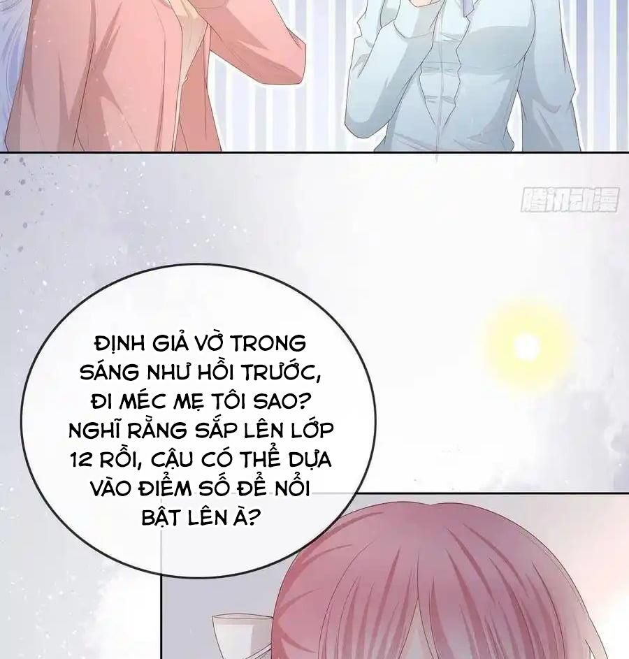 Làm Ảnh Hậu Không Bằng Học Thanh Hoa Chap 60 - Next Chap 61