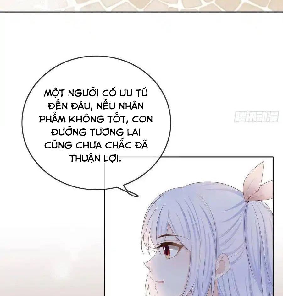 Làm Ảnh Hậu Không Bằng Học Thanh Hoa Chap 60 - Next Chap 61