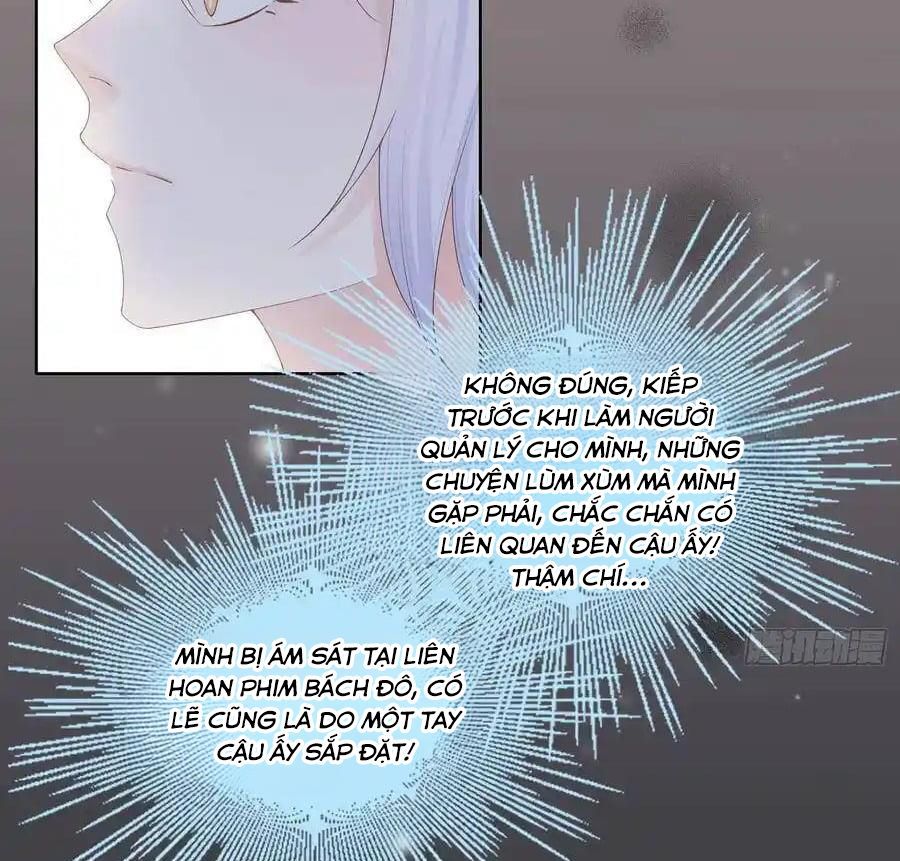 Làm Ảnh Hậu Không Bằng Học Thanh Hoa Chap 60 - Next Chap 61